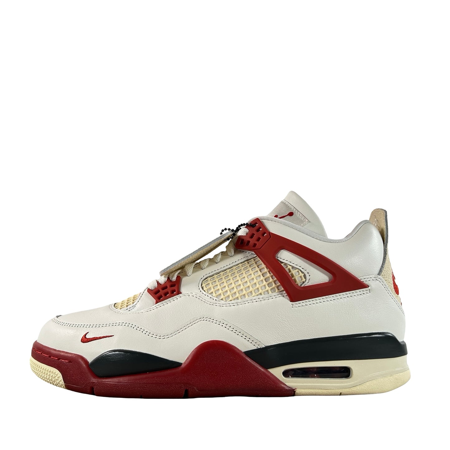 IQ8055 100 Air Jordan 4 Retro OG Nigel Sylvester Brick After Brick [USED] - 12 M (Used2)