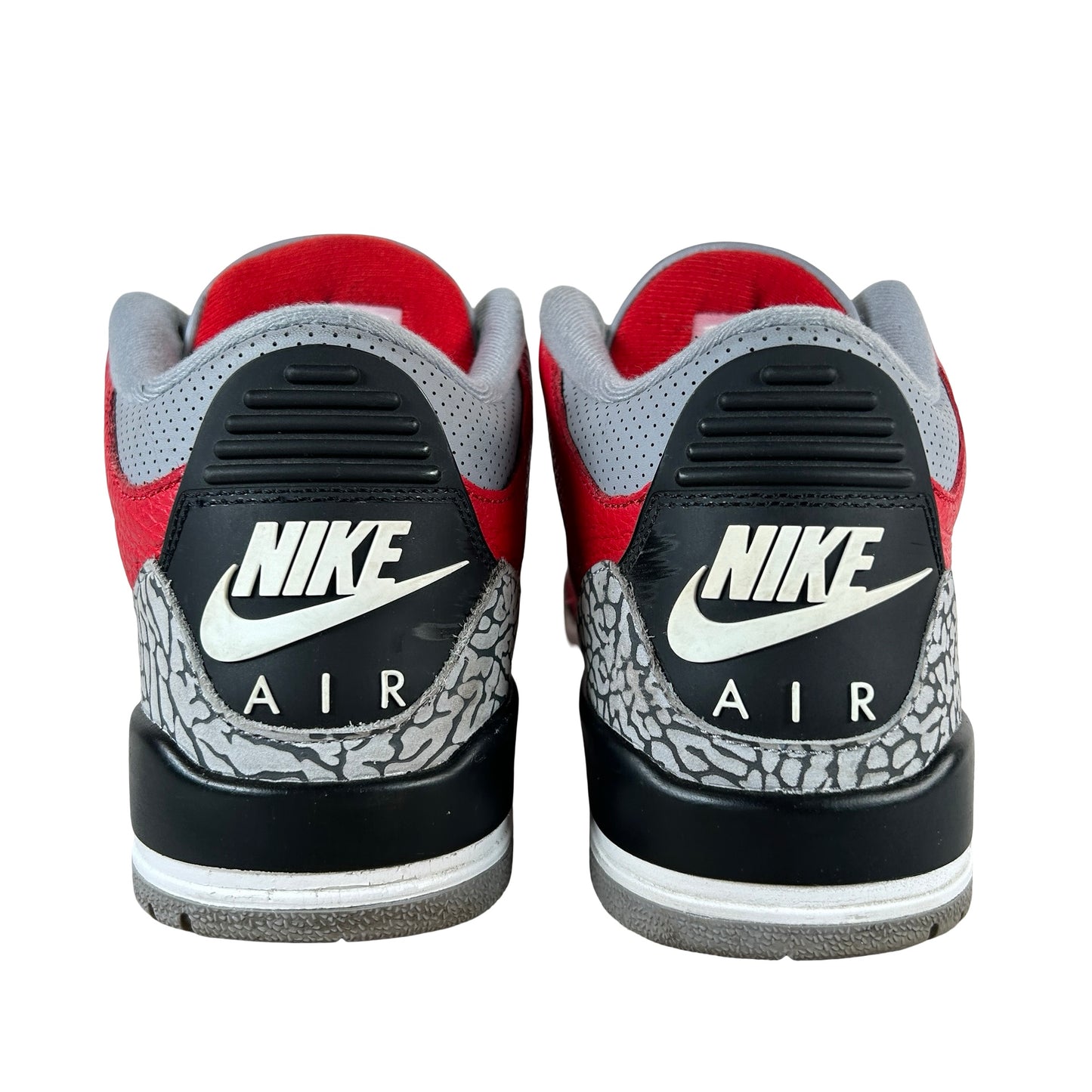 CK5692 600 Jordan 3 Retro SE Unite [USED] - 8 M (Used)