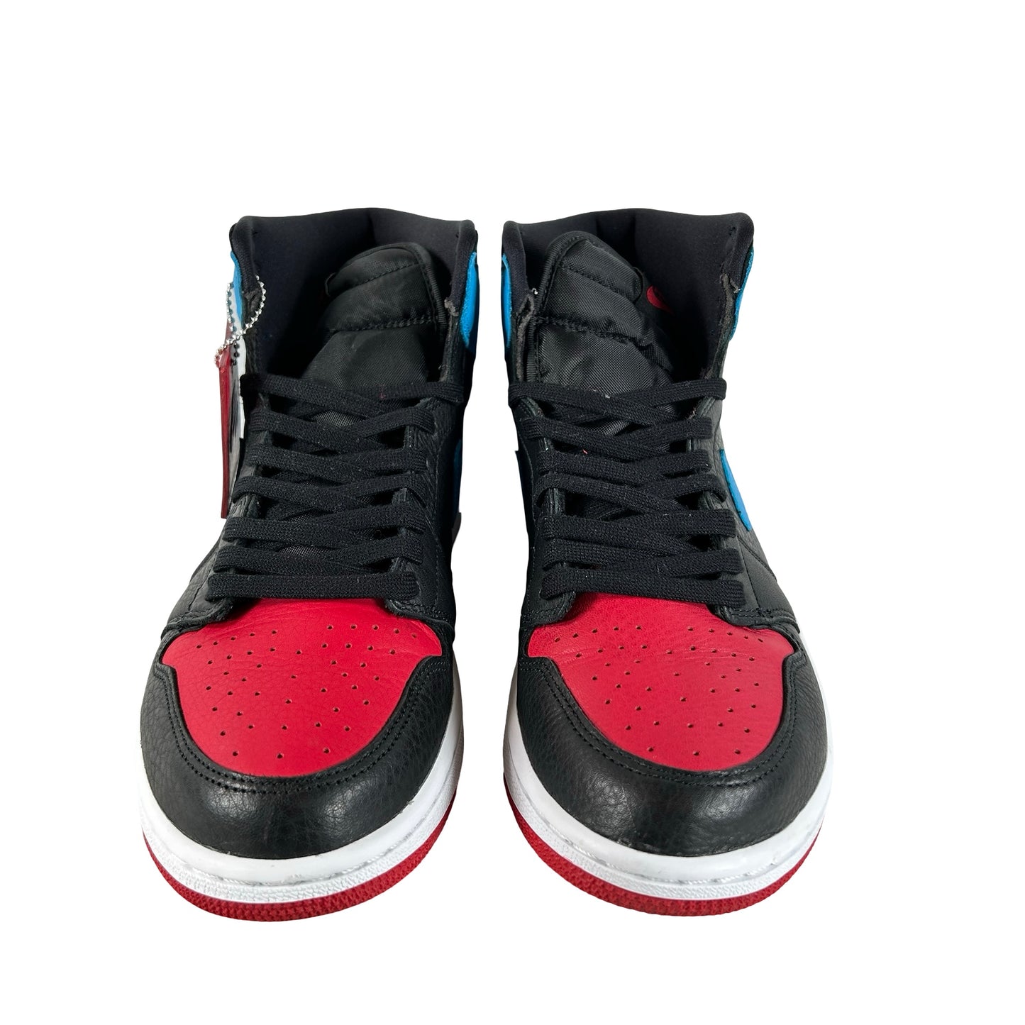 CD0461 046 Jordan 1 Retro High NC To Chi (Wmns) [USED] - 11 W (Used)