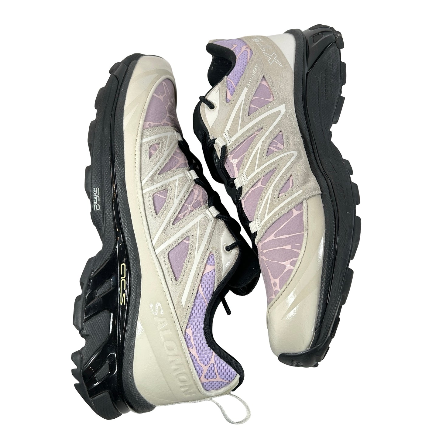 L47422300 Salomon XT-6 Expanse LTR Bone Soda [USED] - 12 M (Used)