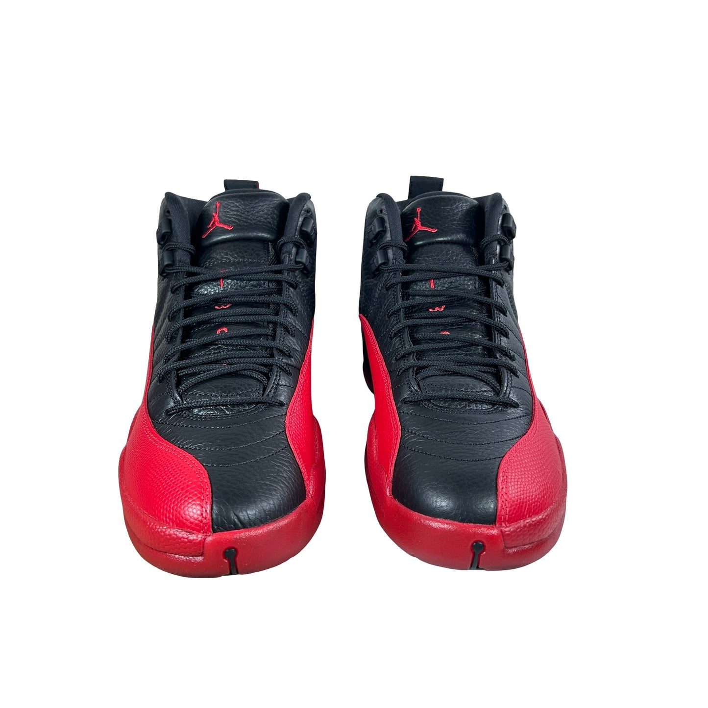 CT8013 002 Jordan 12 Retro Flu Game (2025) [USED] - 10.5 M (Used10)