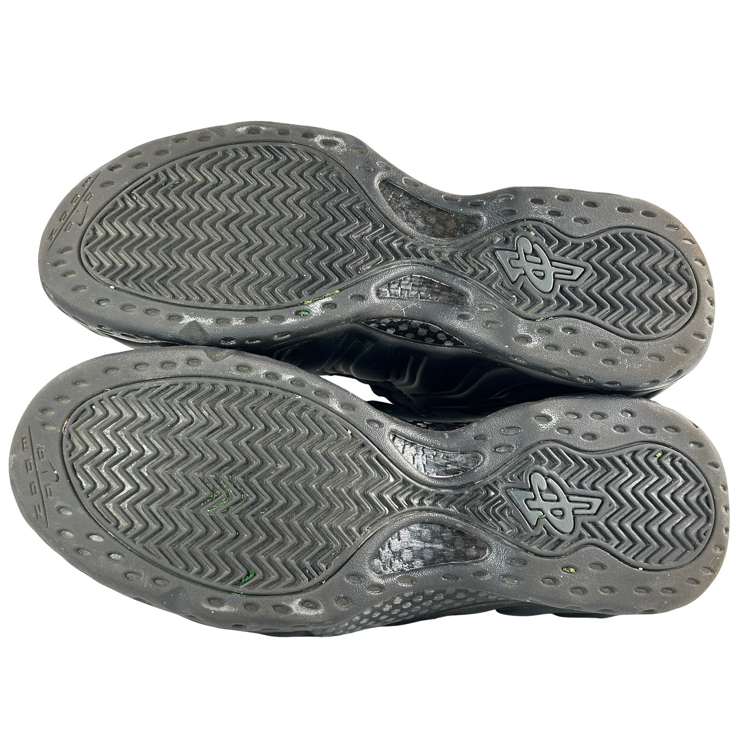 FD5855 001 Nike Air Foamposite One Antracita (2023)