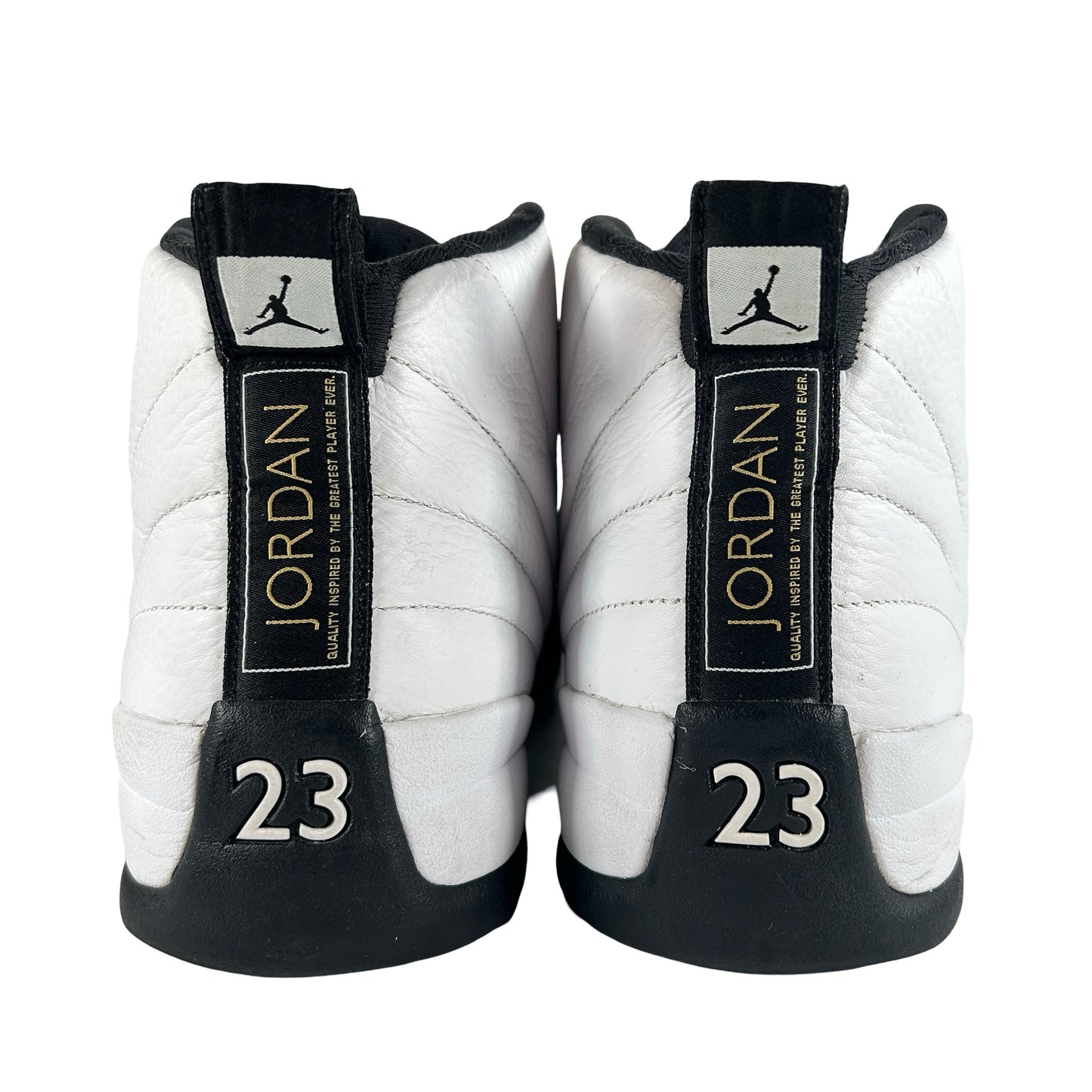 CT8013 170 Jordan 12 Retro Royalty Taxi [USED] - 15 M (Used)