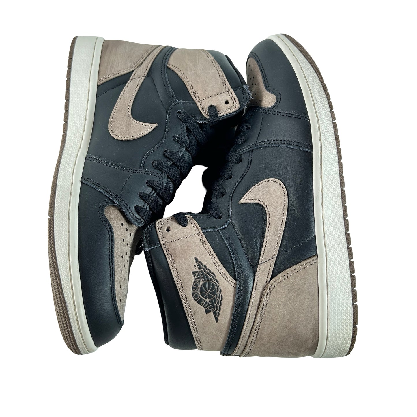 DZ5485 020 Jordan 1 Retro High OG Palomino [USED] - 11 M (Used7)