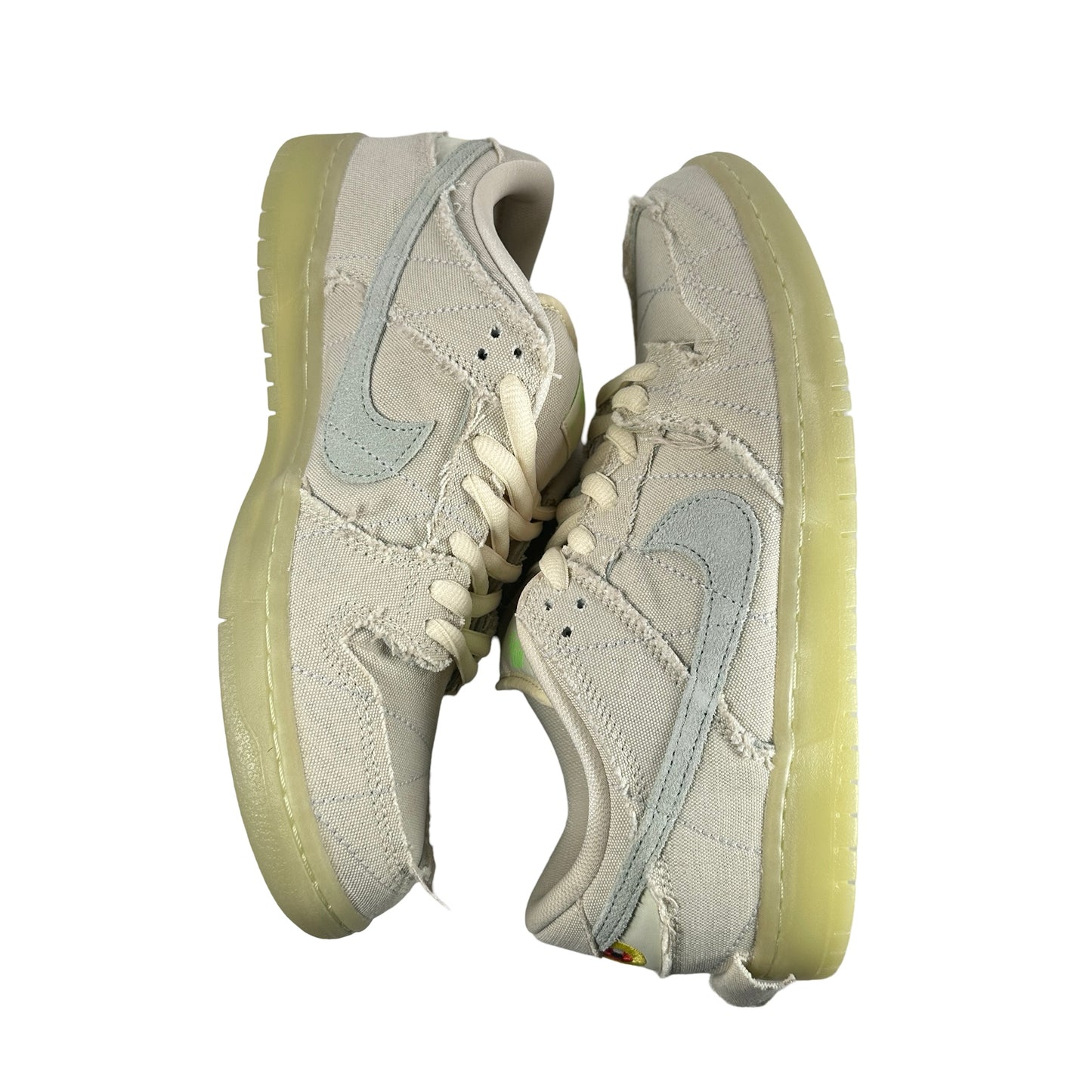 DM0774 111 Nike SB Dunk Low Mummy [CONDITIONAL] - 9.5 M (Black mark on sole)