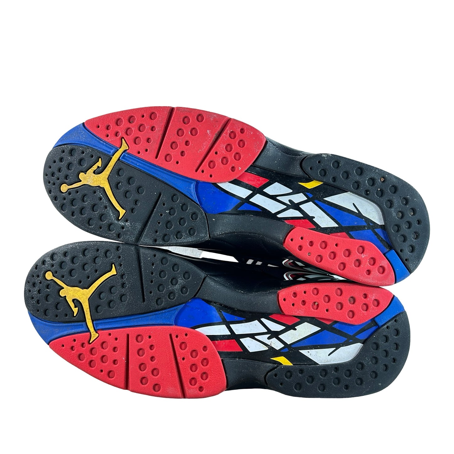 305381 062 Jordan 8 Retro Playoffs (2023) [USED] - 12 M (Used9)