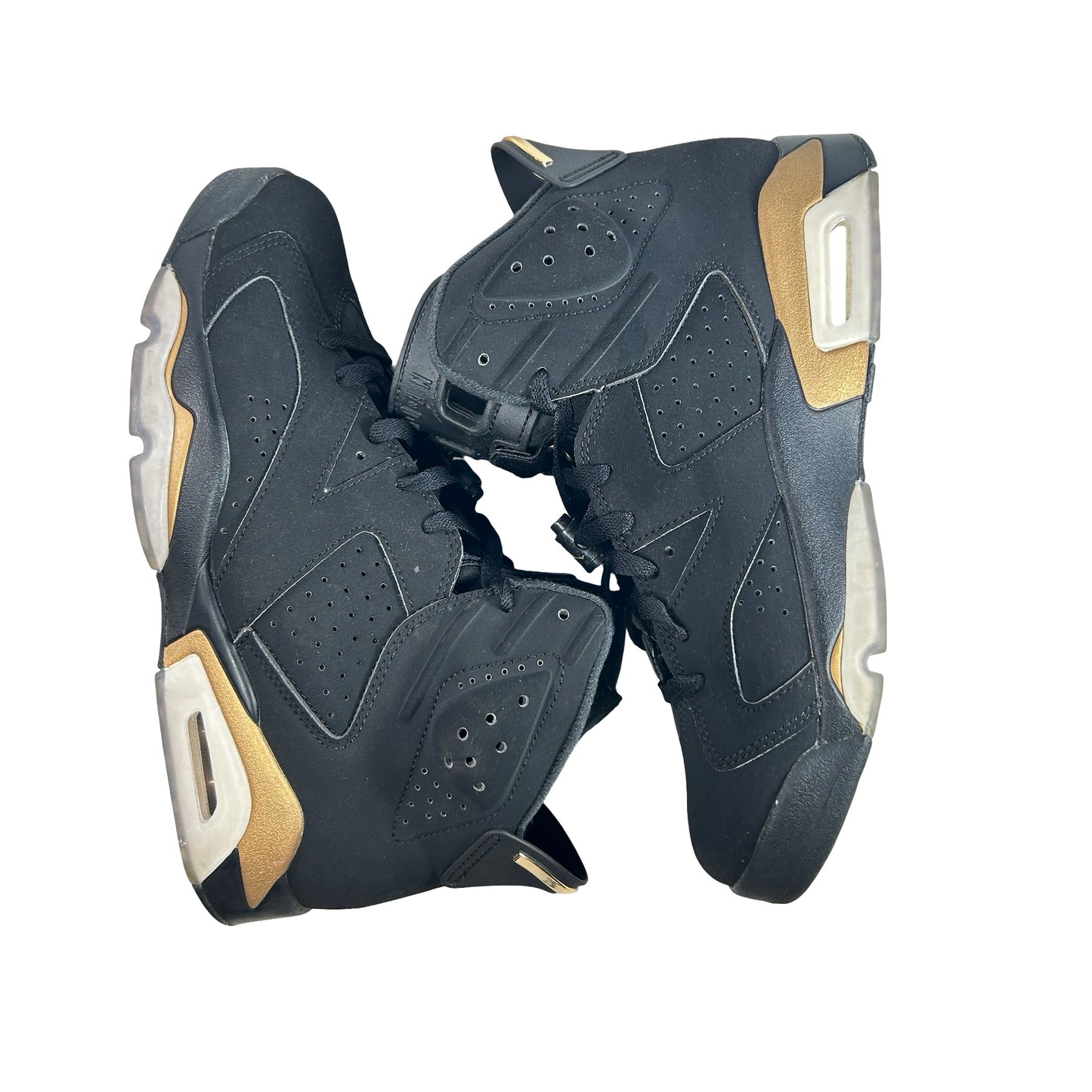 CT4954 007 Jordan 6 DMP [USED] - 9.5 M (Used4)