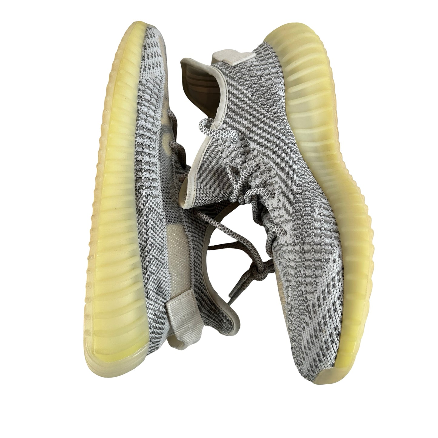 EF2905 Yeezy 350 V2 Static Non-Reflective [USED] - 10 M (Used)