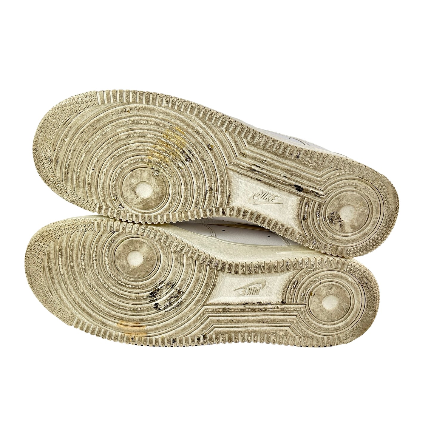 DD7117 100 Nike Air Force 1 Low Valentine's Day (2021) [USED] - 12 M (Used) (Replace Box)