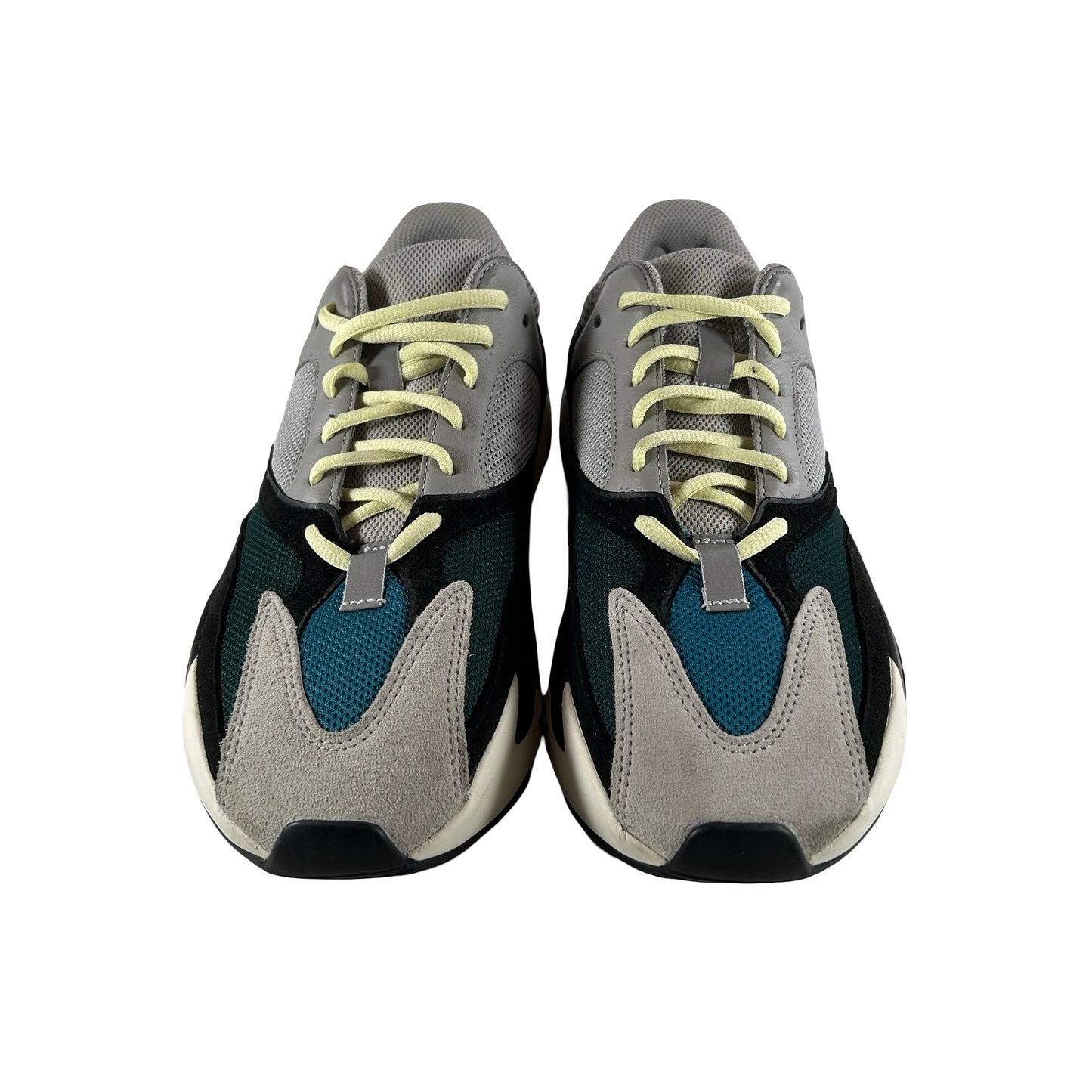 B75571 Yeezy 700 Wave Runner [USED] - 8.5 M (Used) (No Box)