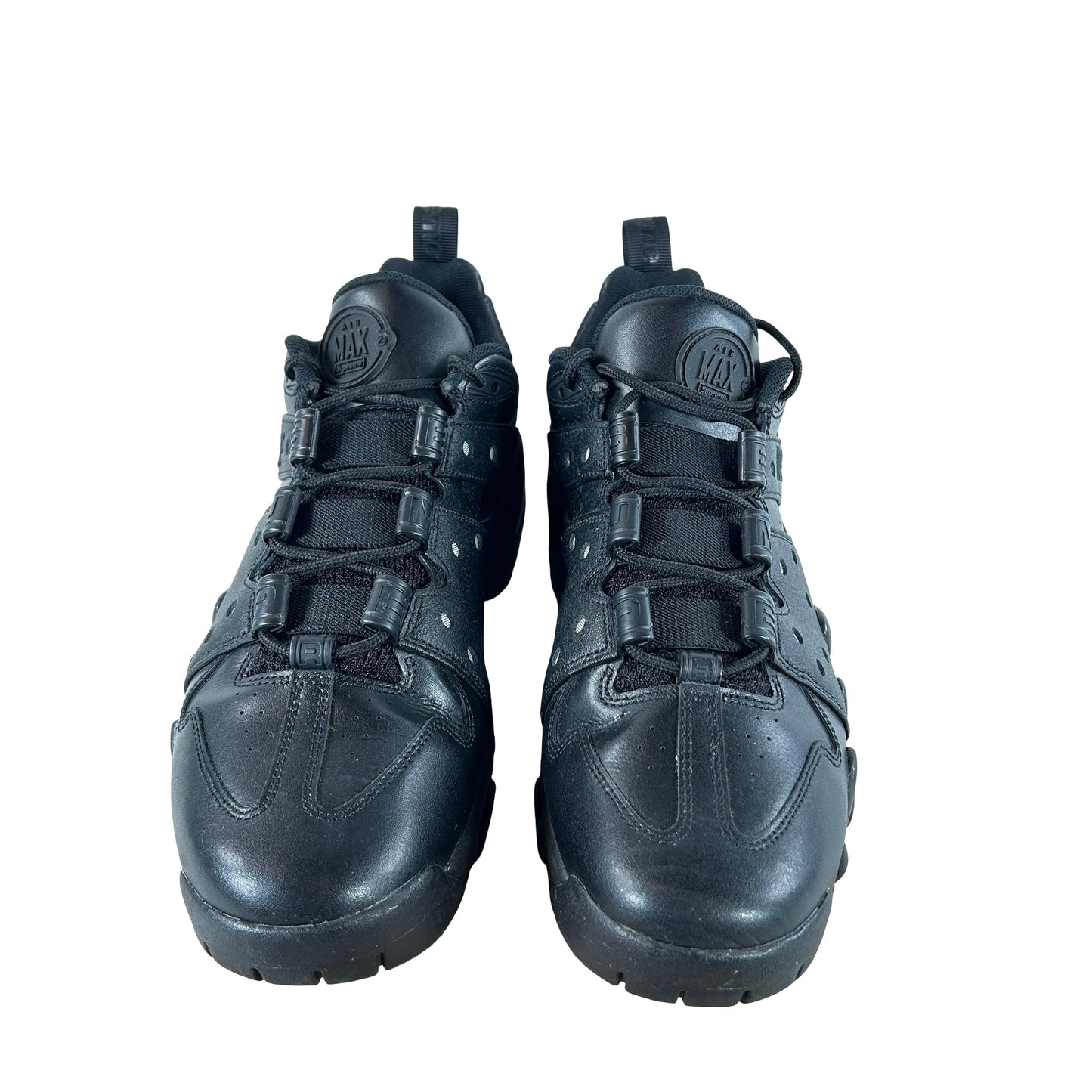 IM4283 001 Nike SB Air Max 2 CB '94 Low Supreme Black [USED] - 11 M (Used2)