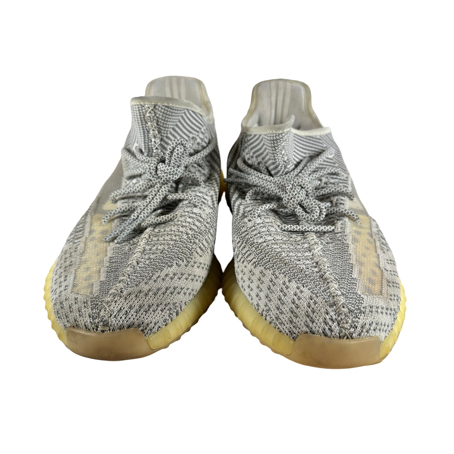 EF2905 Yeezy 350 V2 Static Non-Reflective [USED] - 12 M (Used)