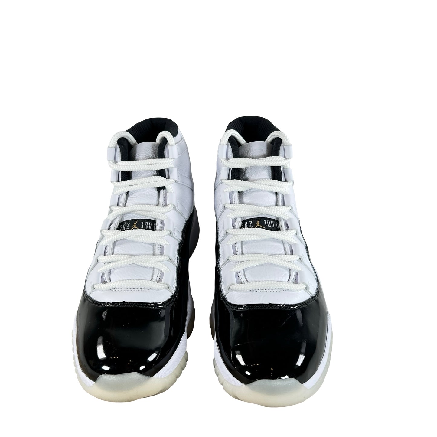 CT8012 170 Jordan 11 Retro DMP Defining Moments (2023) [USED] - 8 M (Used14)