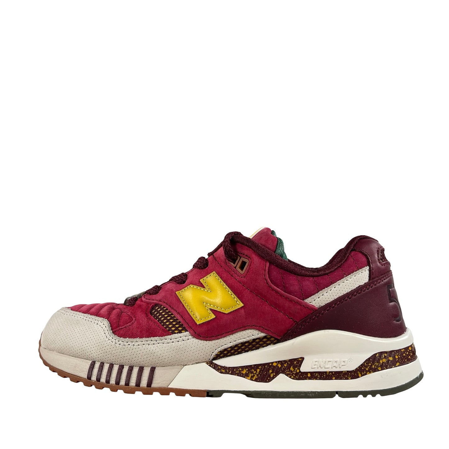 M530KH Ronnie Fieg x New Balance 530 Central Park [USED] - 8 M (Used)