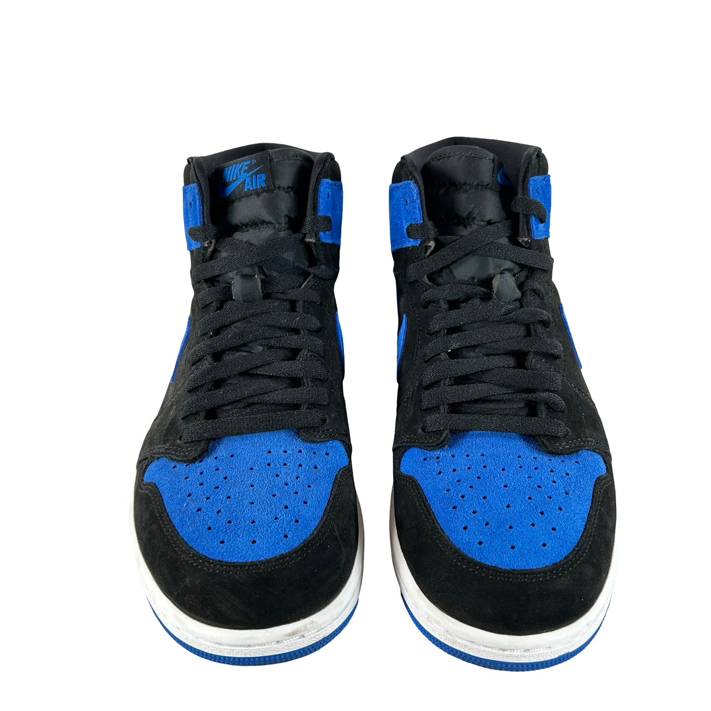 DZ5485 042 Jordan 1 Retro High OG Royal Reimagined [USED] - 11 M (Used4)