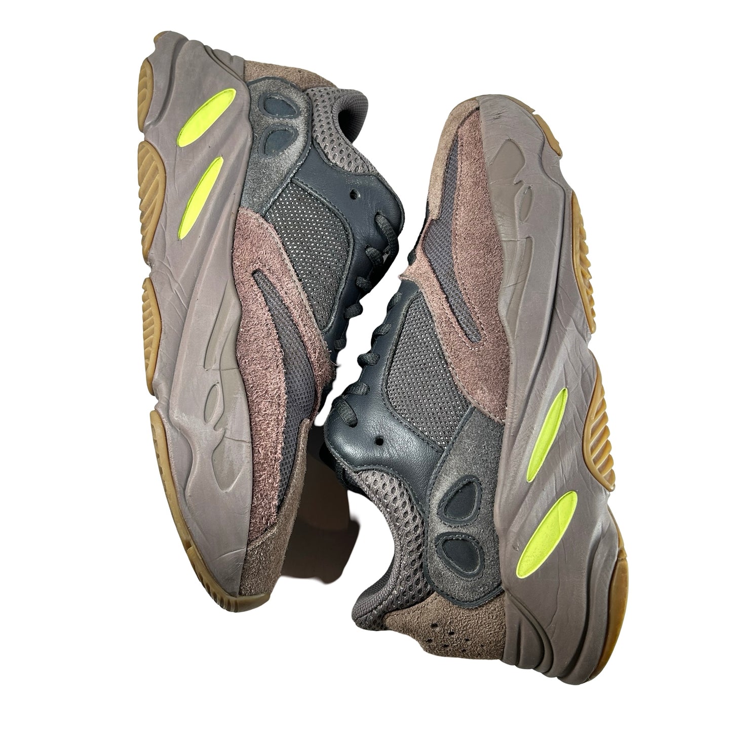 EE9614 Yeezy Boost 700 Mauve [USED] - 9 M (Used) (Replace Box)