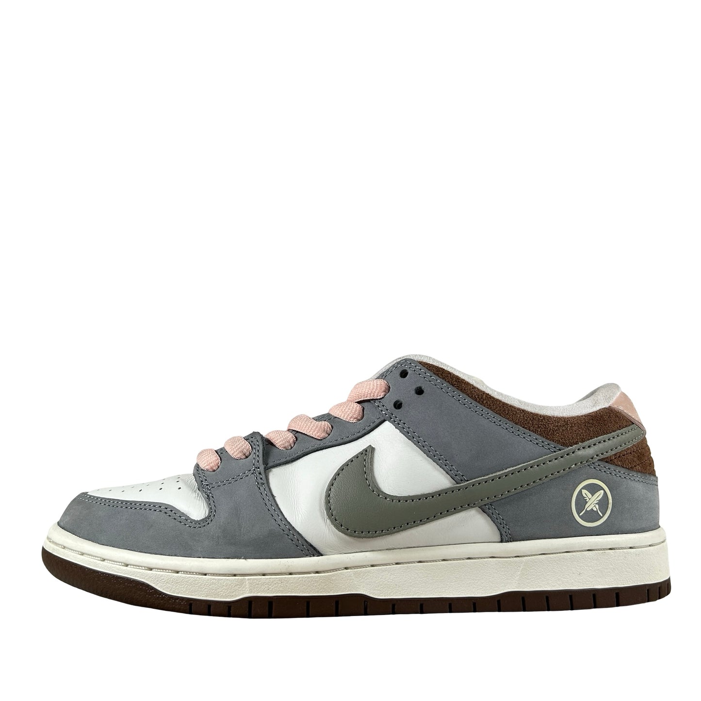 FQ1180 001 Nike SB Dunk Low Yuto Horigome [USED] - 9 M (Used2)