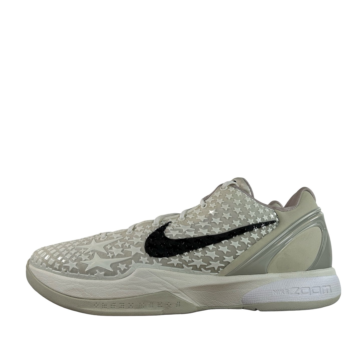 FQ3546 100 Nike Kobe 6 Protro Sail All-Star [USED] - 13 M (Used3)