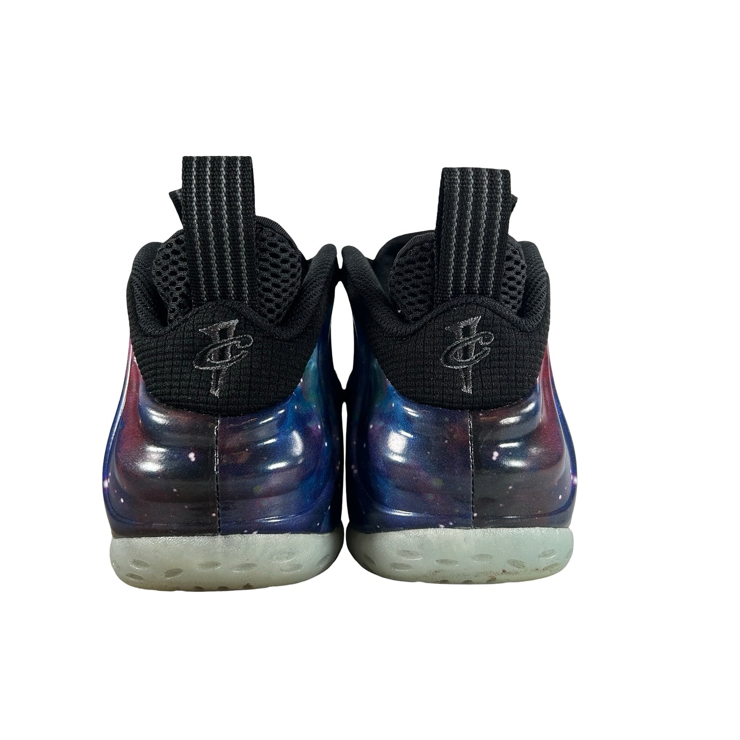 FQ4303 400 Nike Air Foamposite One Galaxy (2025) [USED] - 5 M (Used)