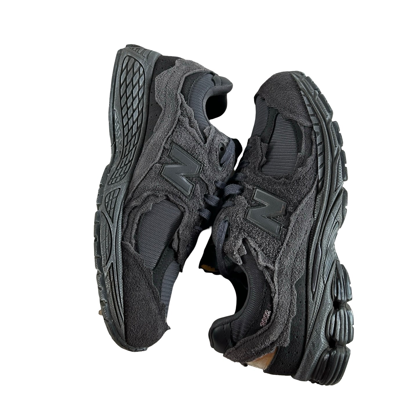 M2002RDB New Balance 2002R Protection Pack Phantom [USED] - 11 M (Used)