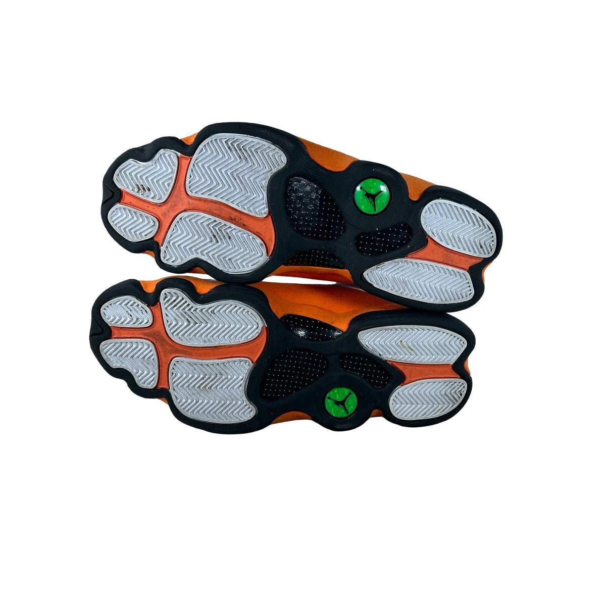 414571 108 Jordan 13 Retro Starfish [USED] - 10.5 M (Used)