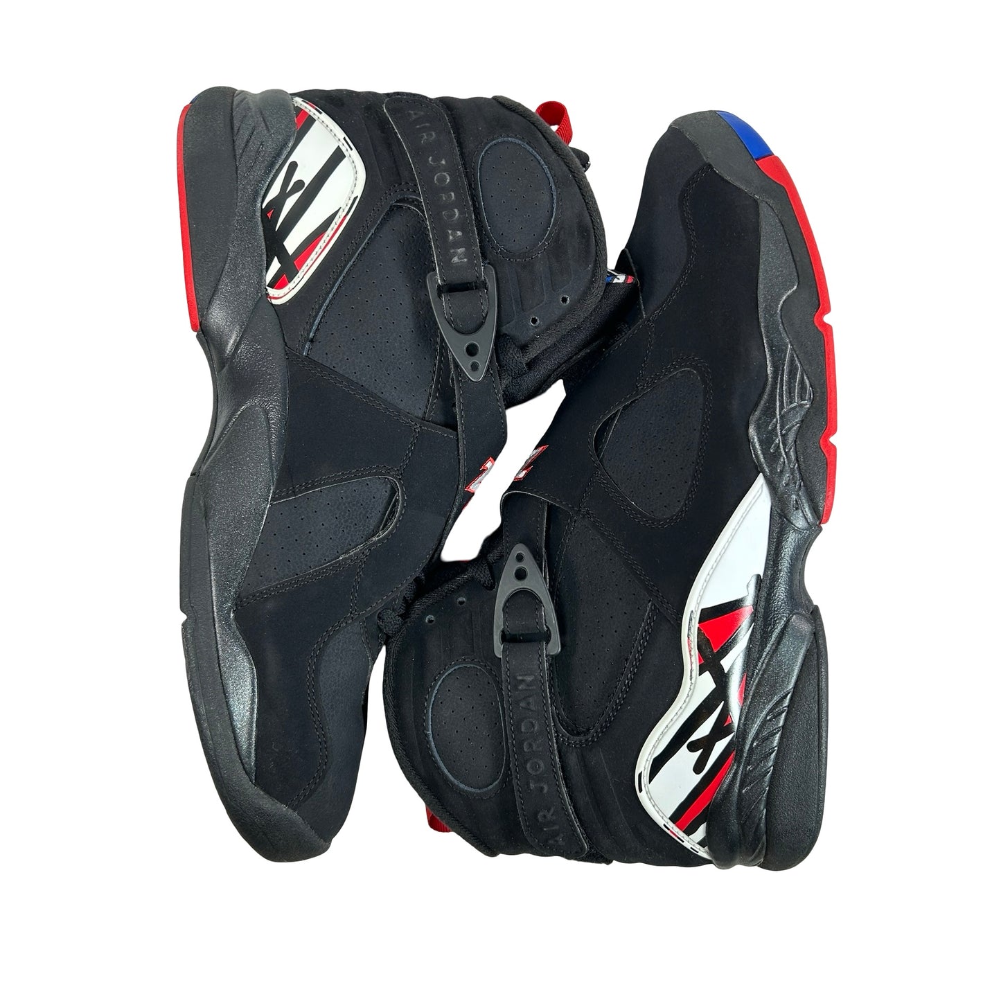305381 062 Jordan 8 Retro Playoffs (2023) [USED] - 12 M (Used7)