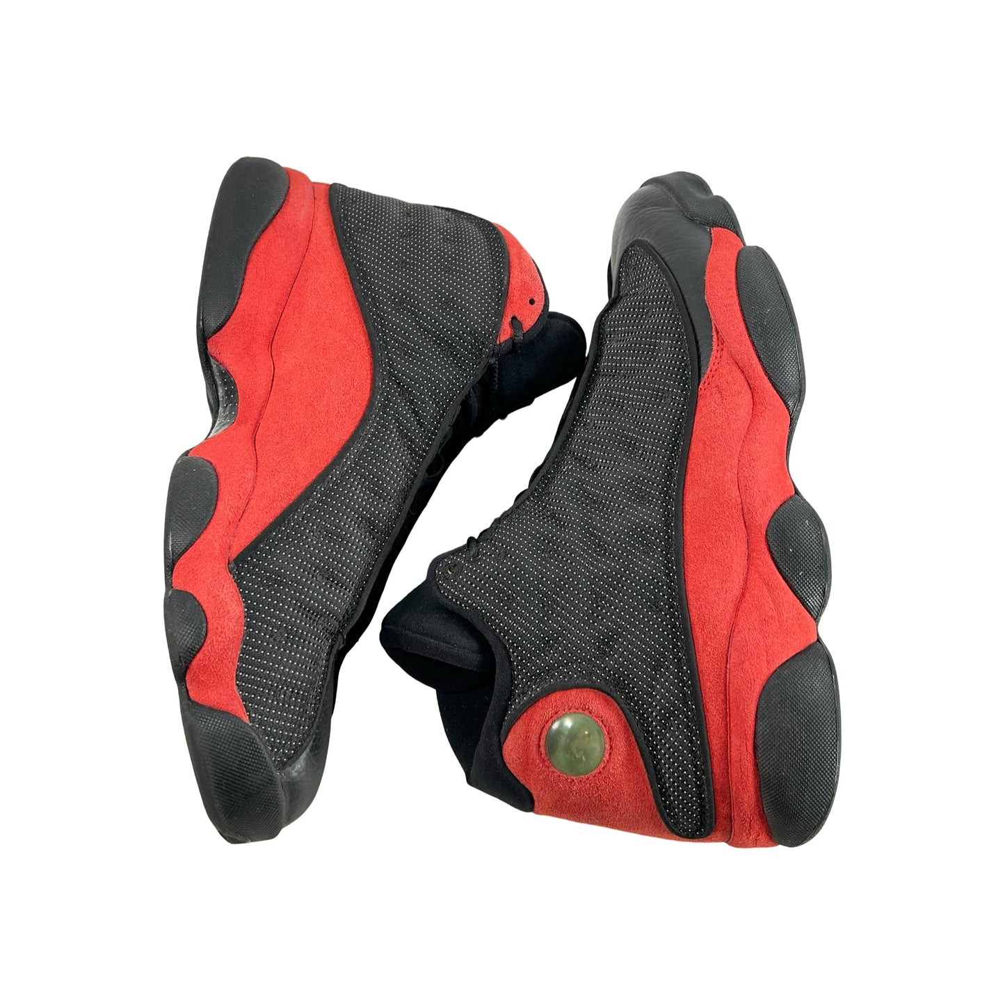 414571 004 Jordan 13 Retro Bred (2017) [USED] - 12 M (Used2)