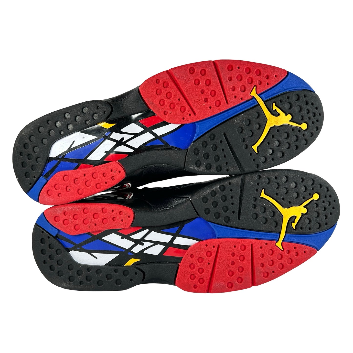 305381 062 Jordan 8 Retro Playoffs [USED] - 12 M (VNDS) (No Box) (No Insoles)