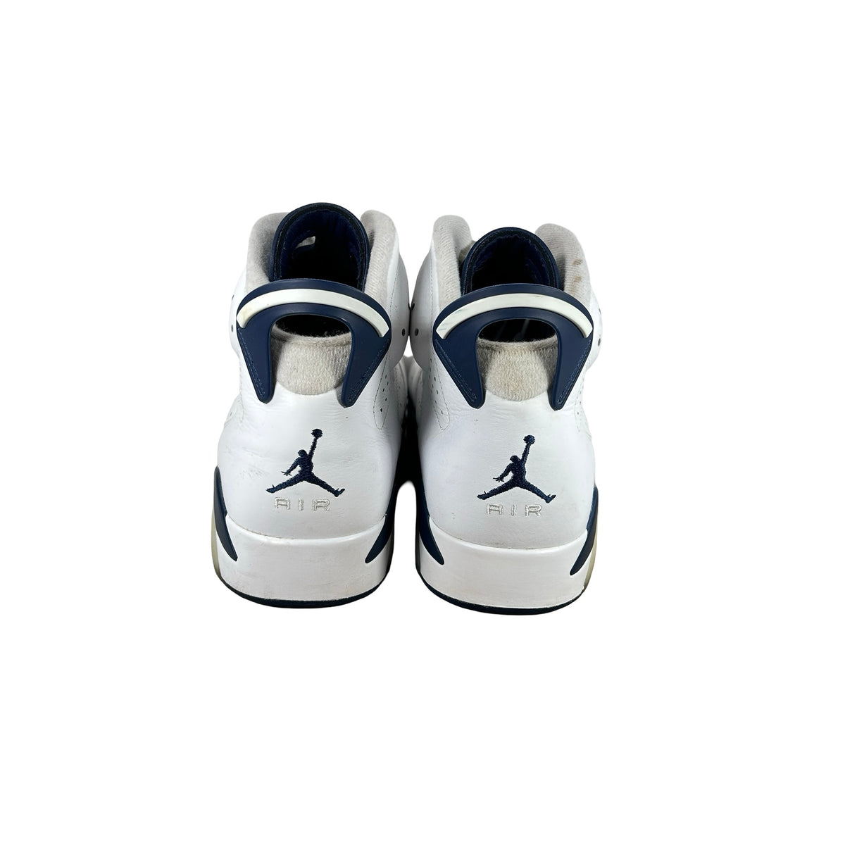 CT8529 141 Jordan 6 Retro Midnight Armada (2022)