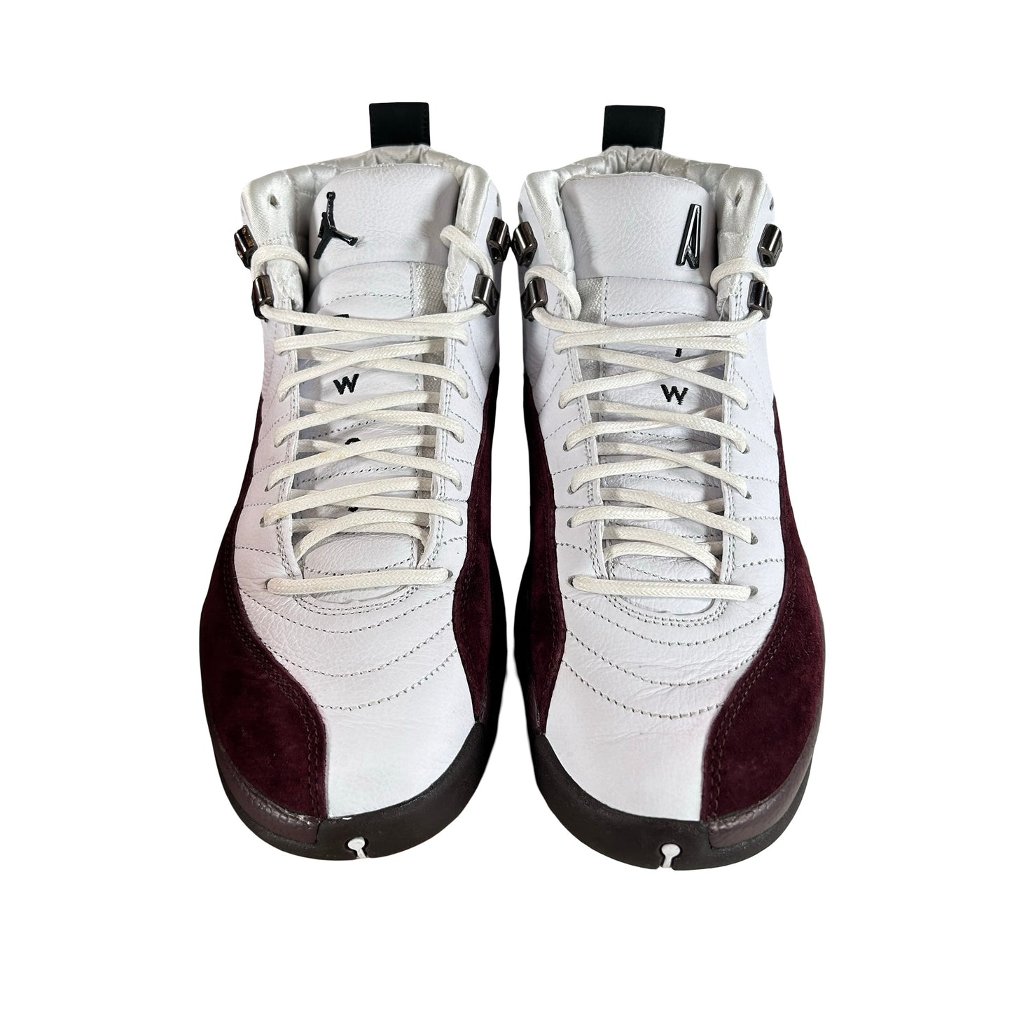 DV6989 100 Jordan 12 Retro SP A Ma Maniere [USED] - 10 W (Used)