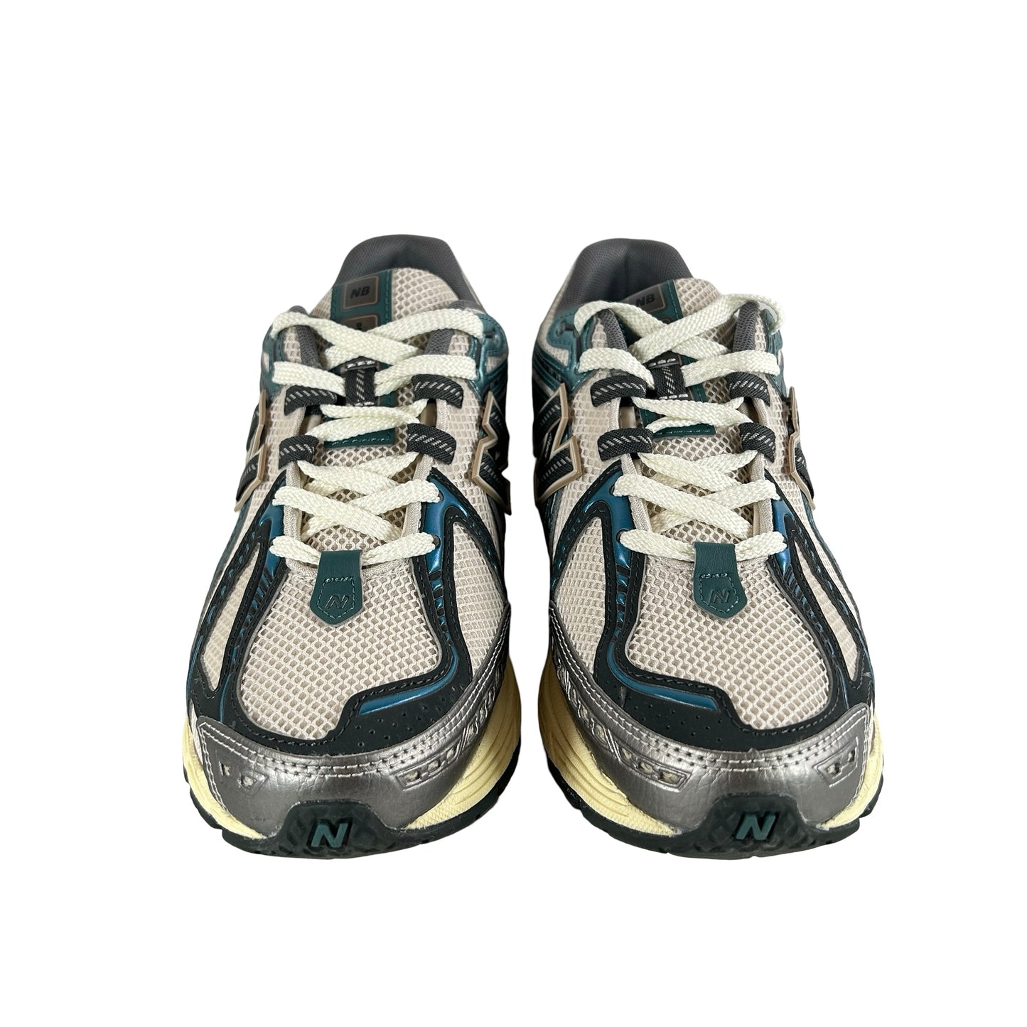 M1906RRC New Balance 1906R Metallic Teal New Spruce [USED] - 8.5 M (Used3)