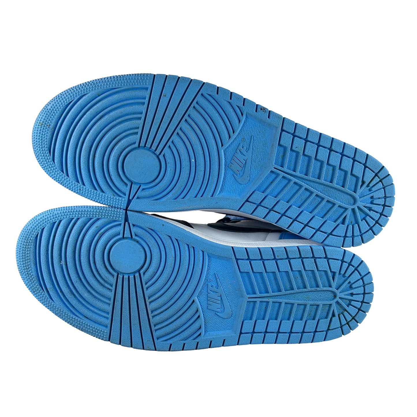 DZ5485 400 Jordan 1 Retro High OG UNC Toe [USED] - 11.5 M (Used)