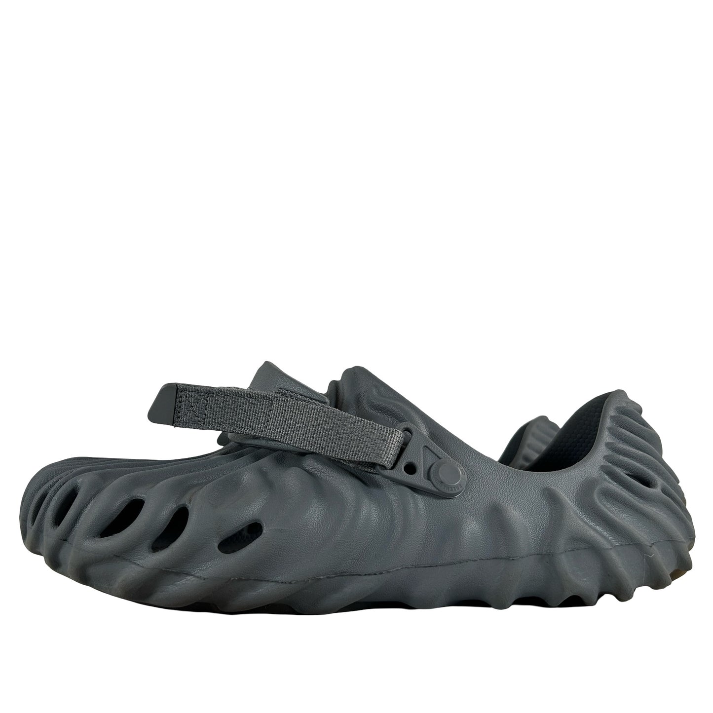 207393 1MA Crocs Pollex Clog By Salehe Bembury Niagara [USED] - 12 M (Used) (No Box)