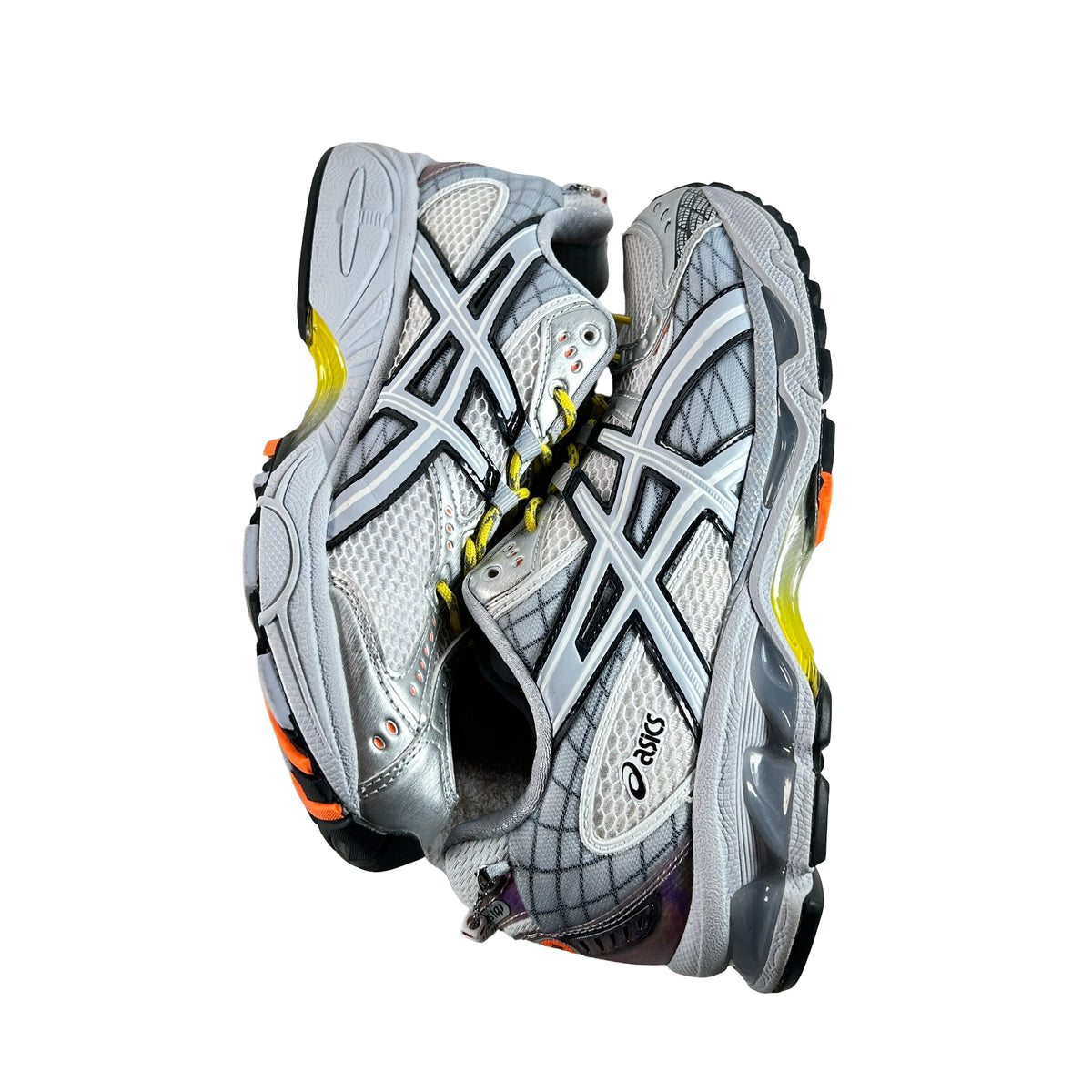 1203A573 100 ASICS Gel-Nimbus 10.1 Stefon Diggs From: Me, To: You (Friends and Family) [USED] - 8.5 M (Used)