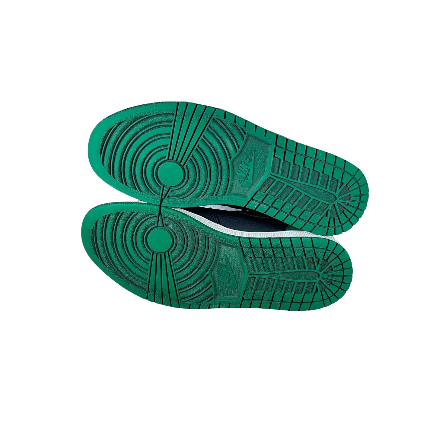 555088 030 Jordan 1 Pine Green 2.0 [USED] - 9.5 M (Used7)