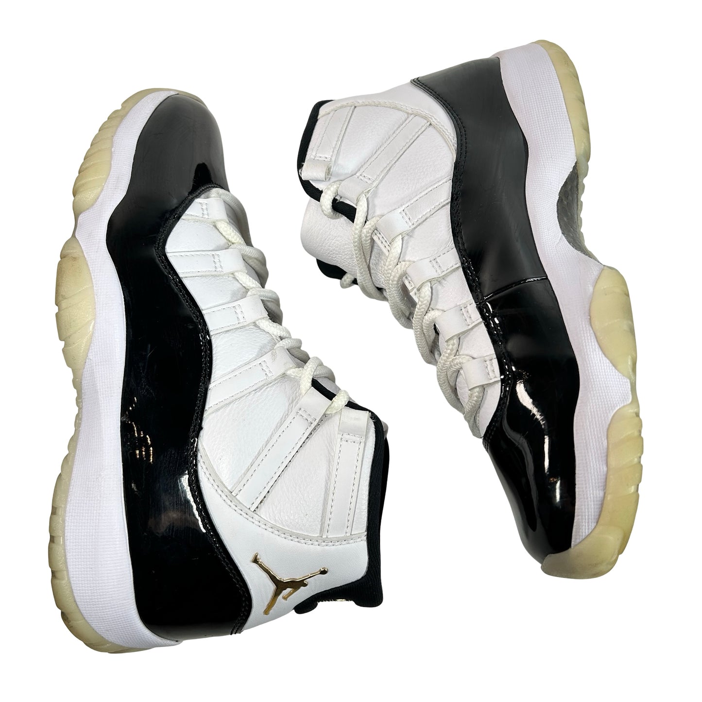 CT8012 170 Jordan 11 Retro DMP Defining Moments (2023) [USED] - 8 M (Used4)