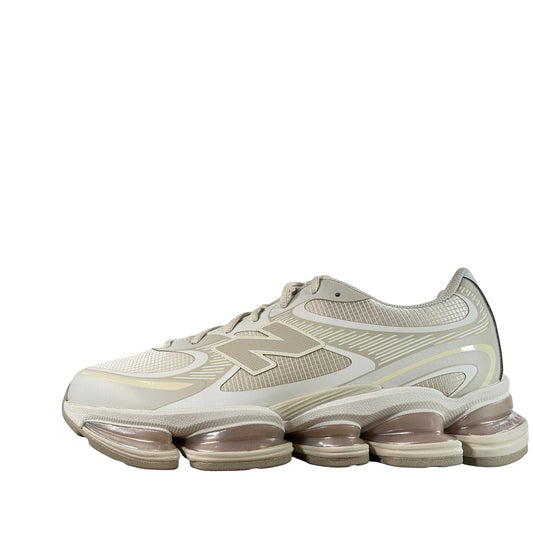 U20004PO New Balance Abzorb 2000 Linen Sea Salt Timberwolf [USED] - 13 M (Used)