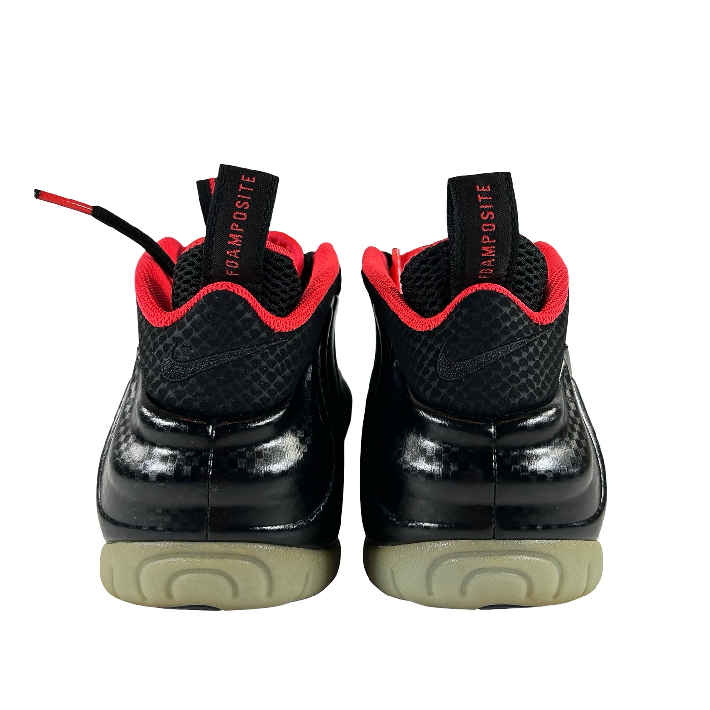616750 001 Nike Air Foamposite Pro Yeezy [USED] - 10.5 M (Used3)