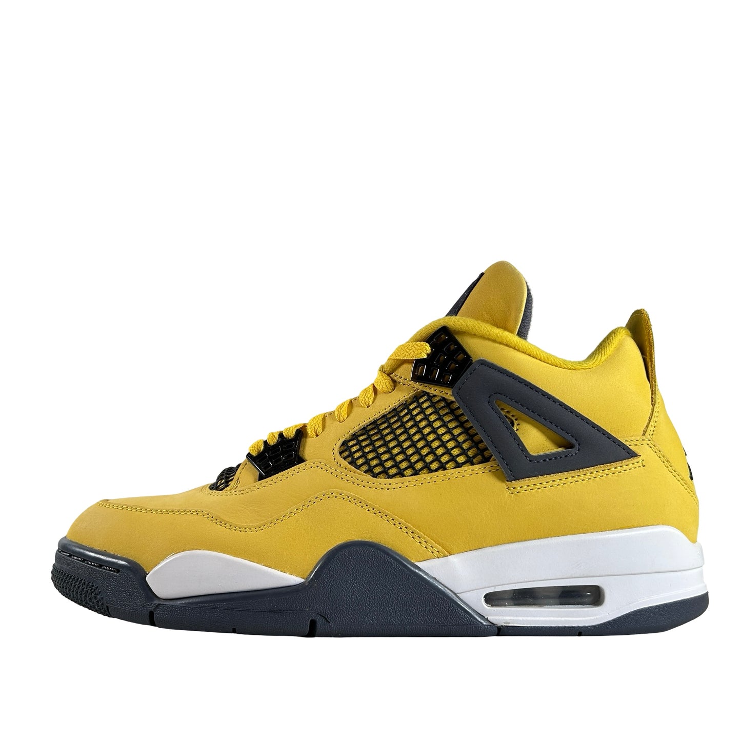 CT8527 700 Jordan 4 Retro Lightning (2021) [USED] - 11 M (Used11)