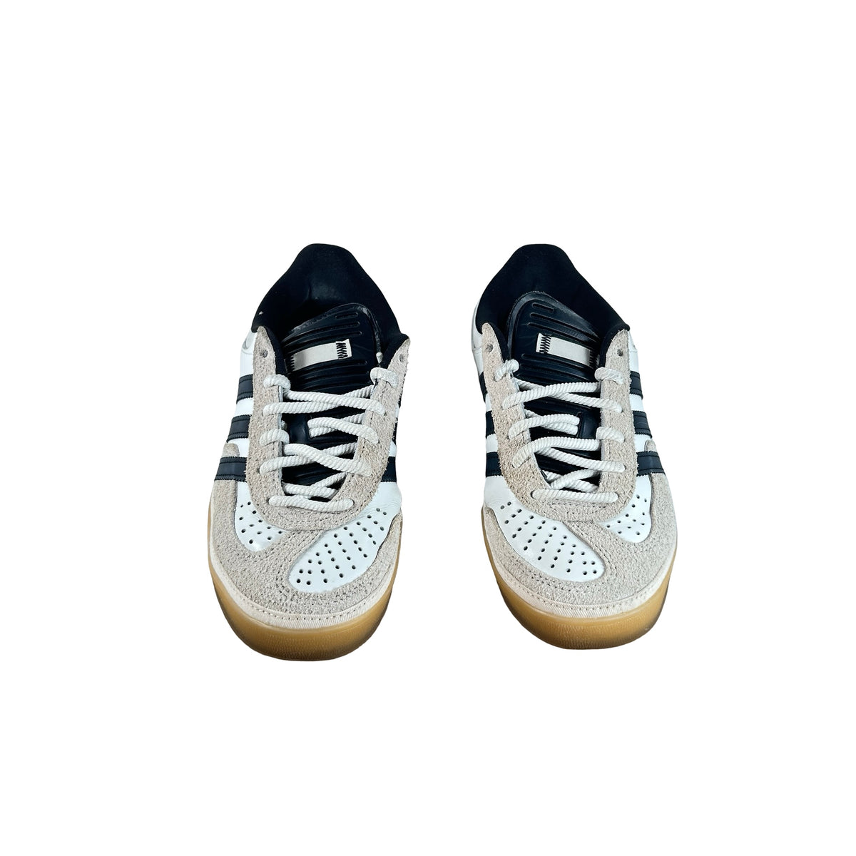 IF9735 adidas Gazelle Indoor Bad Bunny [USED] - 4 M (Used)