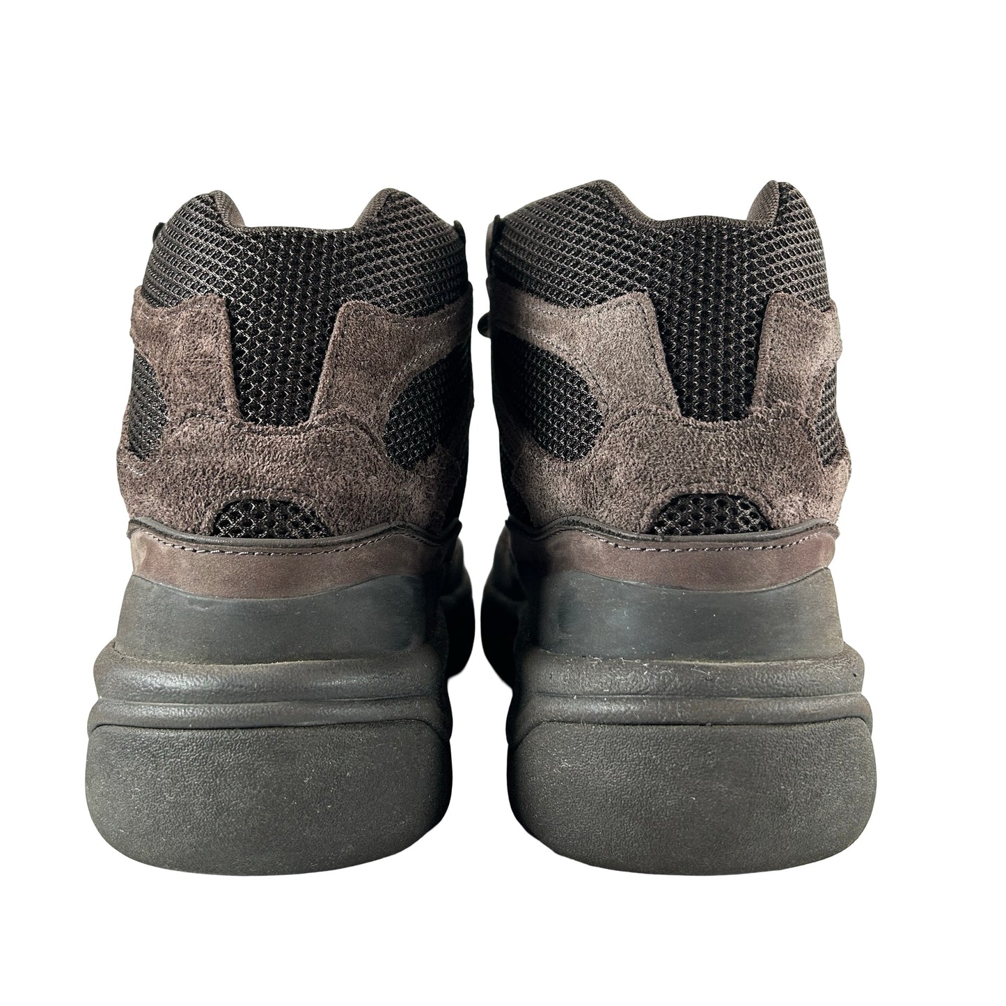EG6463 adidas Yeezy Desert Boot Oil [USED] - 10.5 M (Used2)