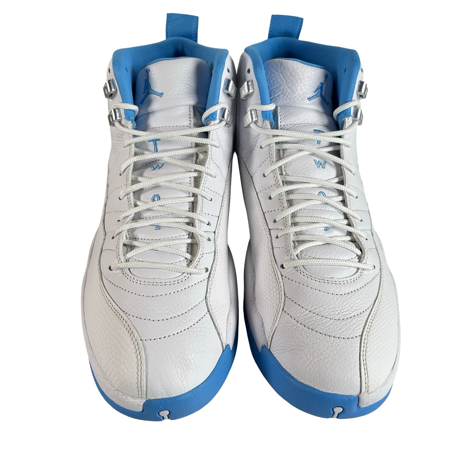CT8013 112 Jordan 12 Retro Melo (2025) [USED] - 12 M (Used)