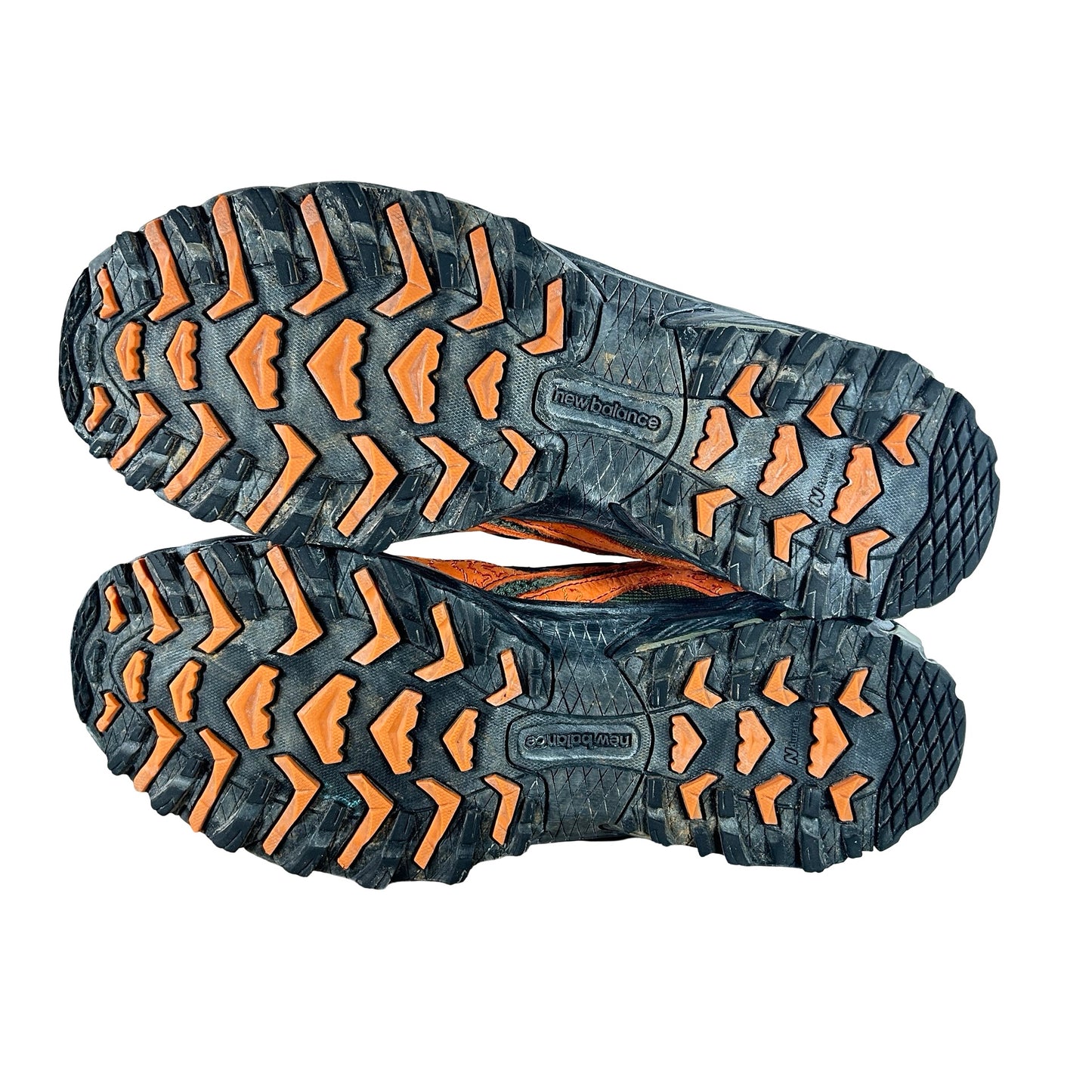 ML610TE1 New Balance 610 Joe Freshgoods  Lil' Swamps [USED] - 11.5 M (Used) (Replace Box)