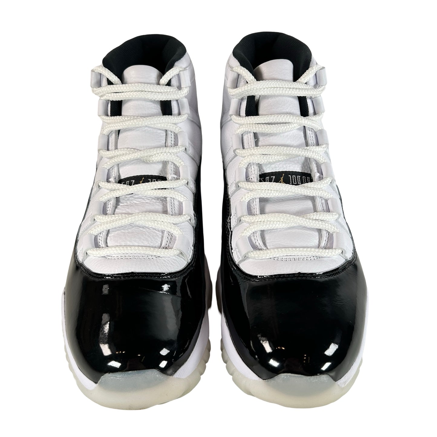 CT8012 170 Jordan 11 Retro DMP Defining Moments (2023) [USED] - 10.5 M (VNDS)