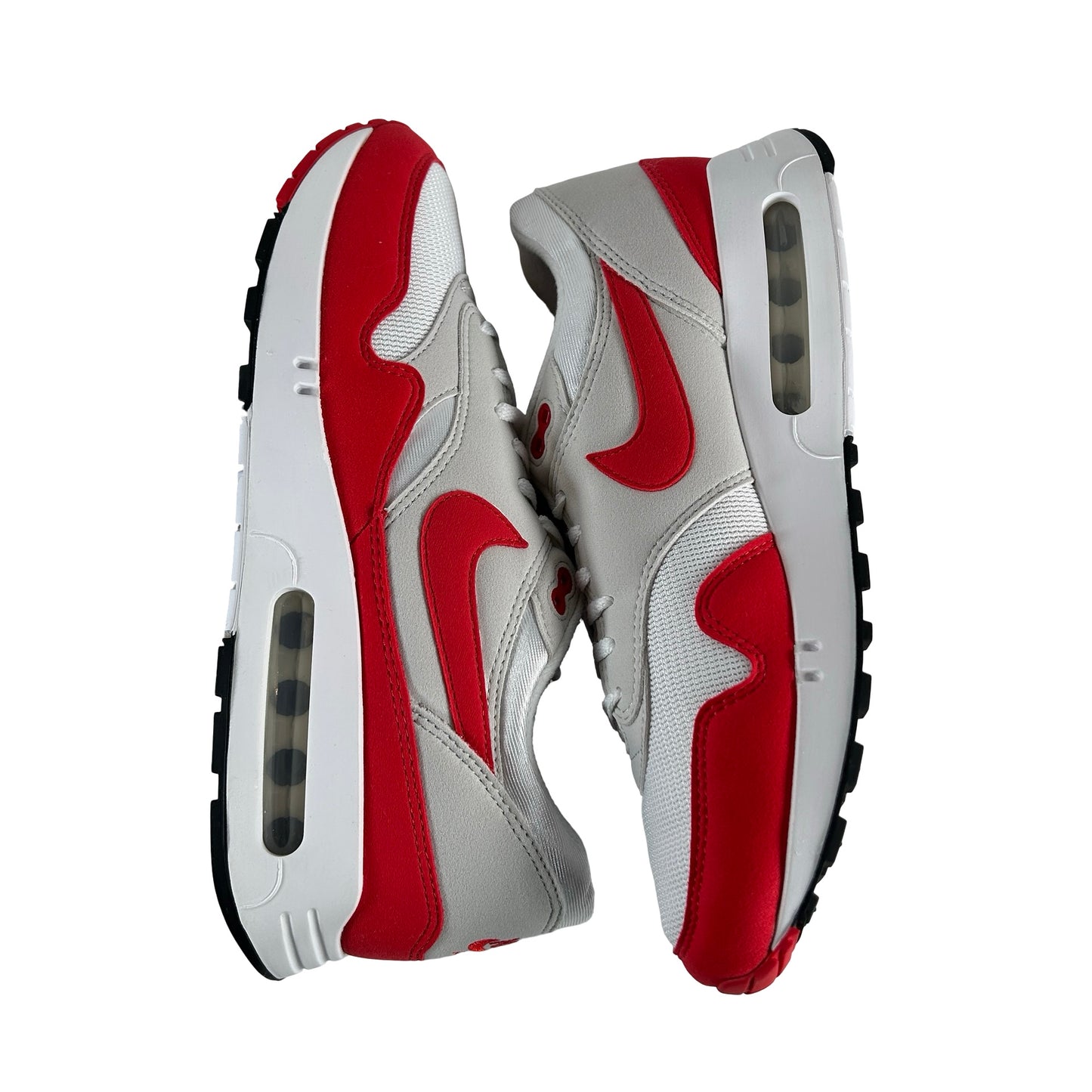 DQ3989 100 Nike Air Max 1 '86 Big Bubble Sport Red [USED] - 11 M (Used3)