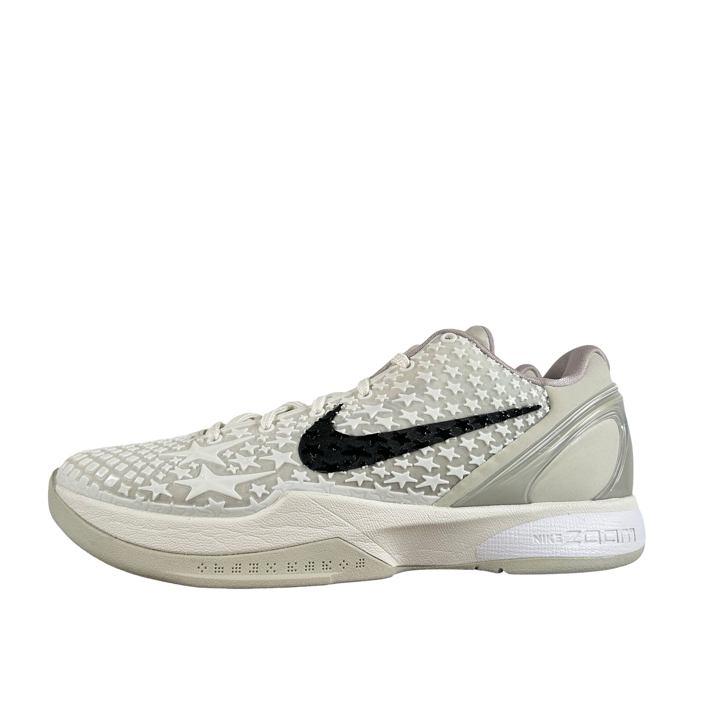 FQ3546 100 Nike Kobe 6 Protro Sail All-Star [USED] - 9 M (Used2)