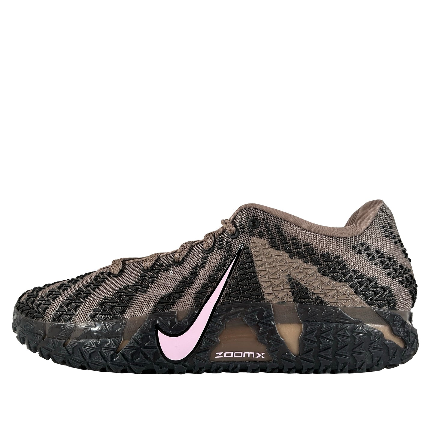 HF2793 200 Nike Ja 3 Showstopper [USED] - 10.5 M (Used)
