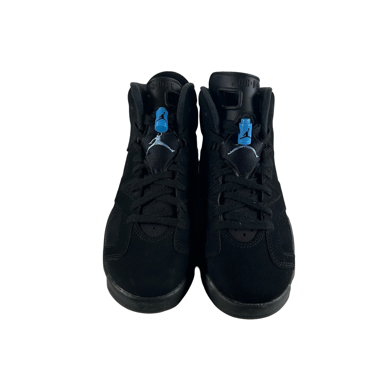 384665 006 Jordan 6 Retro UNC (GS) [USED] - 5 Y (Used)