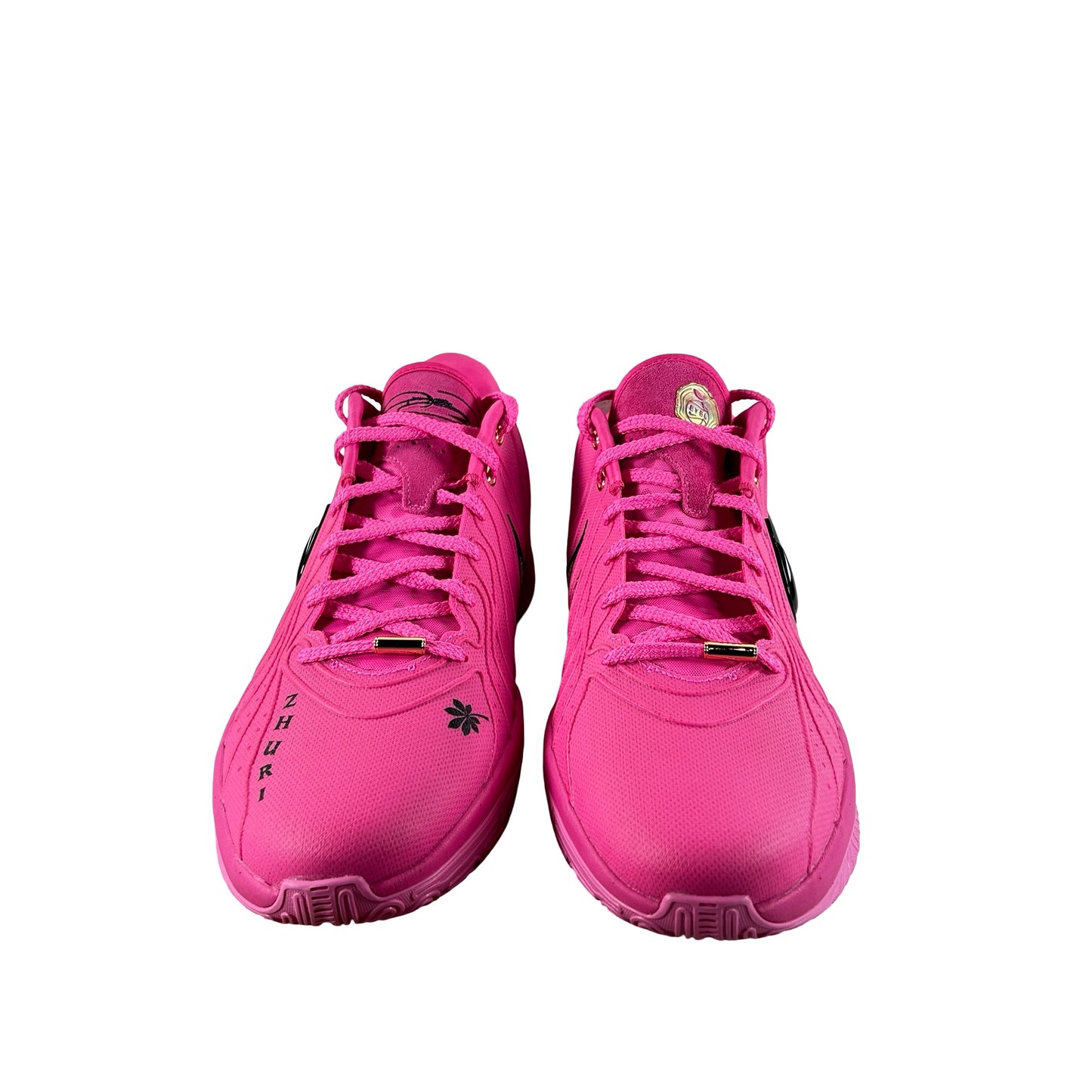 HJ8085 600 Nike LeBron 21 EYBL