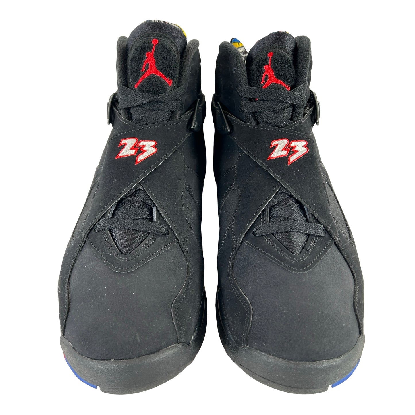 305381 062 Jordan 8 Retro Playoffs (2023) [USED] - 9.5 M (VNDS)